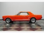 Thumbnail Photo 1 for 1965 Ford Mustang